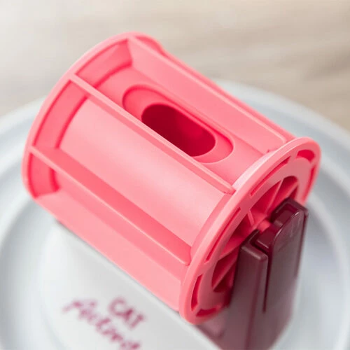 Trixie Cat Activity Roller Bowl 12 Trixie Cat Activity Roller Bowl – Bild 10