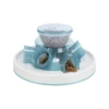 Trixie Cat Activity Tunnel Feeder -Trixie Verkäufe 2024 trixie cat activity tunnel feeder 221576 0500 none
