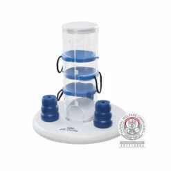 Trixie Dog Activity Gambling Tower -Trixie Verkäufe 2024 trixie dog activity gambling tower 179830 0500 none