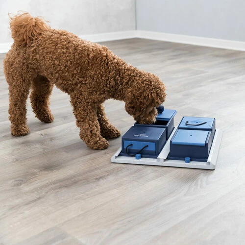 Trixie Dog Activity Poker Box 4 Trixie Dog Activity Poker Box – Bild 2