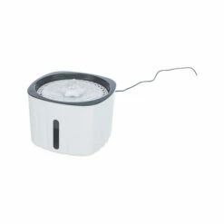 Trixie Trinkbrunnen Flower -Trixie Verkäufe 2024 trixie drinkfontein bloem 205313 0500 none