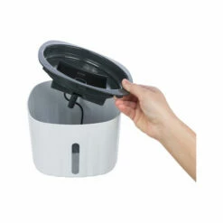 Trixie Trinkbrunnen Flower -Trixie Verkäufe 2024 trixie drinkfontein bloem 205319 0500 none