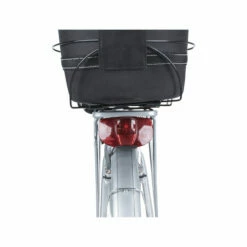 Trixie Fahrradkorb Long Für Breite Gepäckträger -Trixie Verkäufe 2024 trixie fietsmand voor brede bagagedragers 130298 0500 none