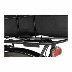 Trixie Fahrradkorb Für Schmale Gepäckträger -Trixie Verkäufe 2024 trixie fietsmand voor smalle bagagedragers 130310 0500 none