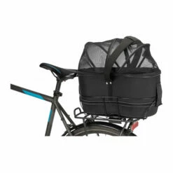 Trixie Fahrradkorb Für Schmale Gepäckträger -Trixie Verkäufe 2024 trixie fietsmand voor smalle bagagedragers 130316 0500 none