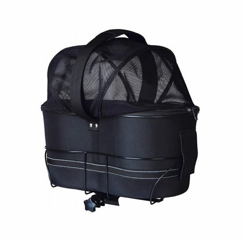 Trixie Fahrradtasche 3 Trixie Fahrradtasche