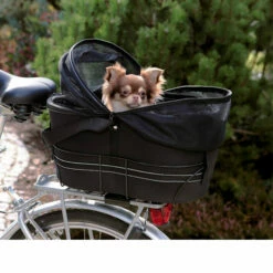 Trixie Fahrradtasche 5 Trixie Fahrradtasche -Trixie Verkäufe 2024 trixie fietstas met gaaskap 109087 0500 none