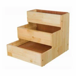 Trixie Treppe -Trixie Verkäufe 2024 trixie friends on tour huisdiertrap 150937 0500 none