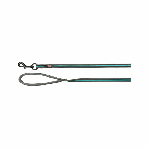 Trixie Fusion Schleppleine - Blau 4 Trixie Fusion Schleppleine - Blau – Bild 2