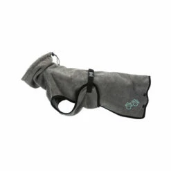 Trixie Hunde-Bademantel -Trixie Verkäufe 2024 trixie honden badjas 165925 0500 none