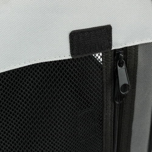 Trixie Soft Kennel Basic 9 Trixie Soft Kennel Basic – Bild 7