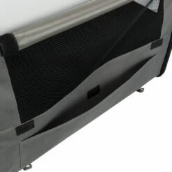 Trixie Soft Kennel Basic 15 Trixie Soft Kennel Basic -Trixie Verkäufe 2024 trixie hondenbench basic 192437 0500 none