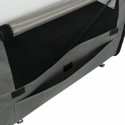 Trixie Soft Kennel Basic 8 Trixie Soft Kennel Basic – Bild 6