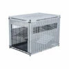 Trixie Polyrattan Hundekorb 1 Trixie Polyrattan Hundekorb -Trixie Verkäufe 2024 trixie hondenbench polyrotan 206360 0500 none