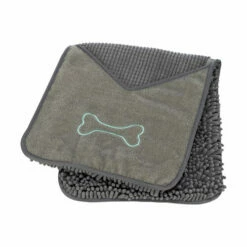 Trixie Handtuch Mit Handlaschen