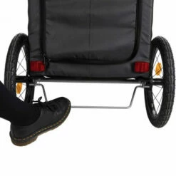Trixie Fahrradanhänger Für Hunde (faltbar) -Trixie Verkäufe 2024 trixie hondenfietskar opvouwbaar 143084 0500 none