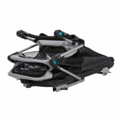 Trixie Fahrradanhänger Für Hunde (faltbar) -Trixie Verkäufe 2024 trixie hondenfietskar opvouwbaar 143090 0500 none