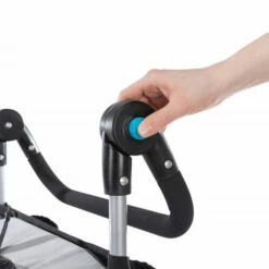 Trixie Fahrradanhänger Für Hunde (faltbar) -Trixie Verkäufe 2024 trixie hondenfietskar opvouwbaar 143093 0500 none