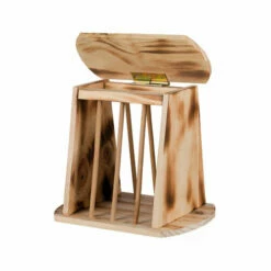 Trixie Heuraufe Zum Aufstellen -Trixie Verkäufe 2024 trixie hooiruif vrijstaand 100339 0500 none