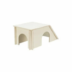 Trixie Haus Bent Für Nagetiere -Trixie Verkäufe 2024 trixie huis brent voor knaagdieren 207494 0500 none