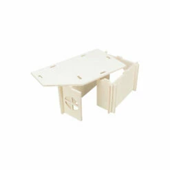 Trixie Haus Holm Für Nagetiere -Trixie Verkäufe 2024 trixie huis holm voor knaagdieren 207485 0500 none