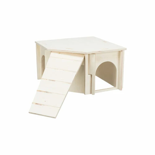 Trixie Haus Thore Für Nagetiere 5 Trixie Haus Thore Für Nagetiere – Bild 3