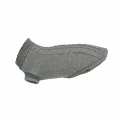 Trixie Kenton Hundepullover 17 Trixie Kenton Hundepullover -Trixie Verkäufe 2024 trixie kenton hondentrui grijs 184063 0500 none