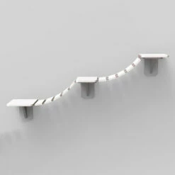 Trixie Kletterleiter Zur Wandmontage 14 Trixie Kletterleiter Zur Wandmontage -Trixie Verkäufe 2024 trixie klim en klauter ladder 193517 0500 none