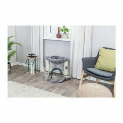 Trixie Katzenkratzbaum Baza -Trixie Verkäufe 2024 trixie krabpaal baza 216293 0500 none