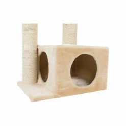 Trixie Kratzbaum Valencia -Trixie Verkäufe 2024 trixie krabpaal valencia 152272 0500 none