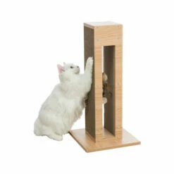 Trixie Kratzsäule -Trixie Verkäufe 2024 trixie krabzuil 184393 0500 none