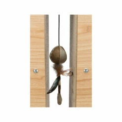 Trixie Kratzsäule -Trixie Verkäufe 2024 trixie krabzuil 184396 0500 none