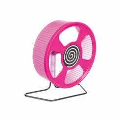 Trixie Kunststoff-Laufrad -Trixie Verkäufe 2024 trixie looprad plastic 155828 0500 none