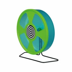 Trixie Kunststoff-Laufrad -Trixie Verkäufe 2024 trixie looprad plastic 90715 0500 none