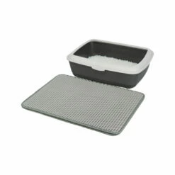 Trixie Sieb-Vorleger Für Katzentoiletten -Trixie Verkäufe 2024 trixie opvangmat voor kattenbak 179926 0500 none