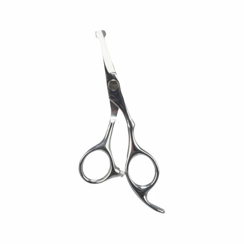 Trixie Profi-Gesichts- Und Pfotenschere 4 Trixie Profi-Gesichts- Und Pfotenschere – Bild 2