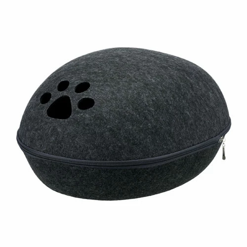 Trixie Kuschelhöhle Liva 4 Trixie Kuschelhöhle Liva – Bild 2