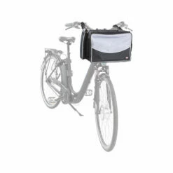 Trixie Hunde Front-Box -Trixie Verkäufe 2024 trixie stuurmand voor honden 173815 0500 none