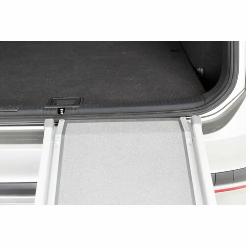 Trixie Teleskop-Rampe, Aluminium 6 Trixie Teleskop-Rampe, Aluminium – Bild 4