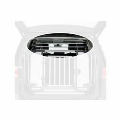 Trixie Höhenerweiterung Für Universal-Heckgitter -Trixie Verkäufe 2024 trixie uitbreiding hoogte voor universeel achterhek 178738 0500 none