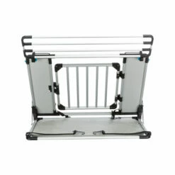 Trixie Höhenerweiterung Für Universal-Heckgitter -Trixie Verkäufe 2024 trixie uitbreiding hoogte voor universeel achterhek 178756 0500 none