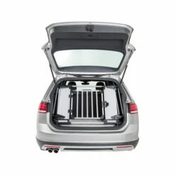 Trixie Universal-Heckgitter -Trixie Verkäufe 2024 trixie universeel achterhek voor auto 178333 0500 none