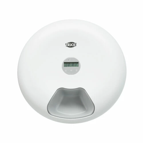 Trixie Futterautomat TX5+1 4 Trixie Futterautomat TX5+1 – Bild 2