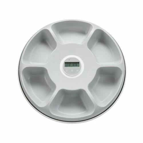 Trixie Futterautomat TX5+1 8 Trixie Futterautomat TX5+1 – Bild 6