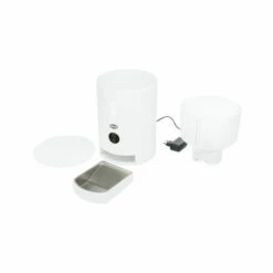 Trixie Futterautomat TX9 Smart -Trixie Verkäufe 2024 trixie voederautomaat tx9 smart 166603 0500 none