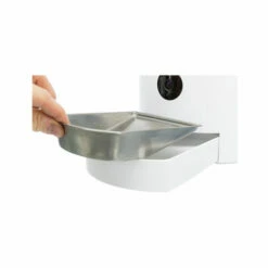 Trixie Futterautomat TX9 Smart -Trixie Verkäufe 2024 trixie voederautomaat tx9 smart 166612 0500 none