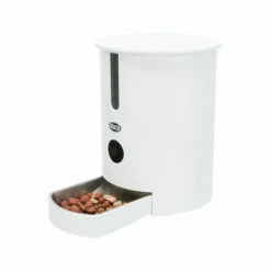 Trixie Futterautomat TX9 Smart -Trixie Verkäufe 2024 trixie voederautomaat tx9 smart 166615 0500 none