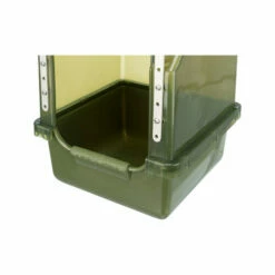 Trixie Vogelbadhaus Olivgrün 9 Trixie Vogelbadhaus Olivgrün -Trixie Verkäufe 2024 trixie vogelbadhuis 216363 0500 none