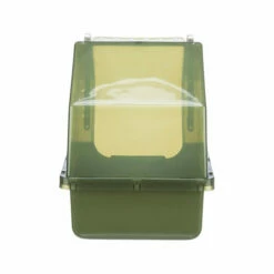 Trixie Vogelbadhaus Olivgrün 13 Trixie Vogelbadhaus Olivgrün -Trixie Verkäufe 2024 trixie vogelbadhuis 216365 0500 none