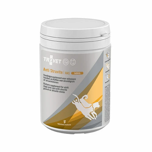 TROVET Anti Struvite UAS 5 TROVET Anti Struvite UAS – Bild 3